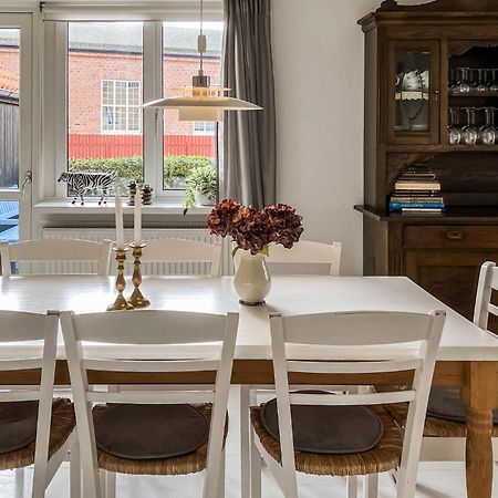 4 Bedroom Beautiful Home In Skagen Eksteriør bilde