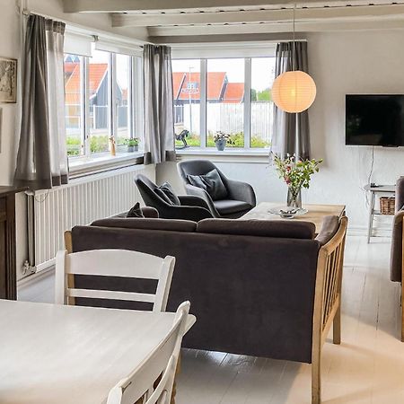 4 Bedroom Beautiful Home In Skagen Eksteriør bilde