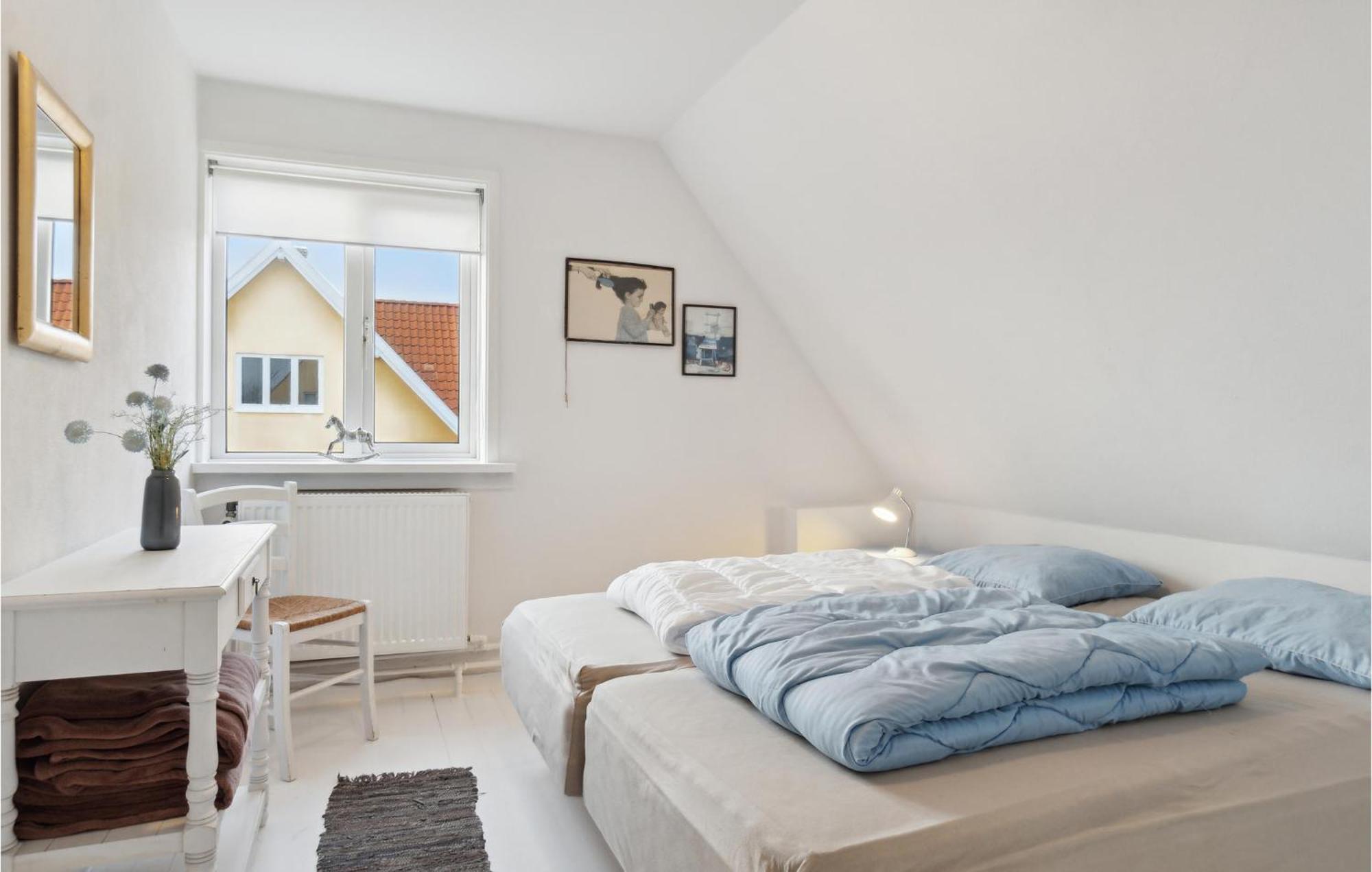 4 Bedroom Beautiful Home In Skagen Eksteriør bilde