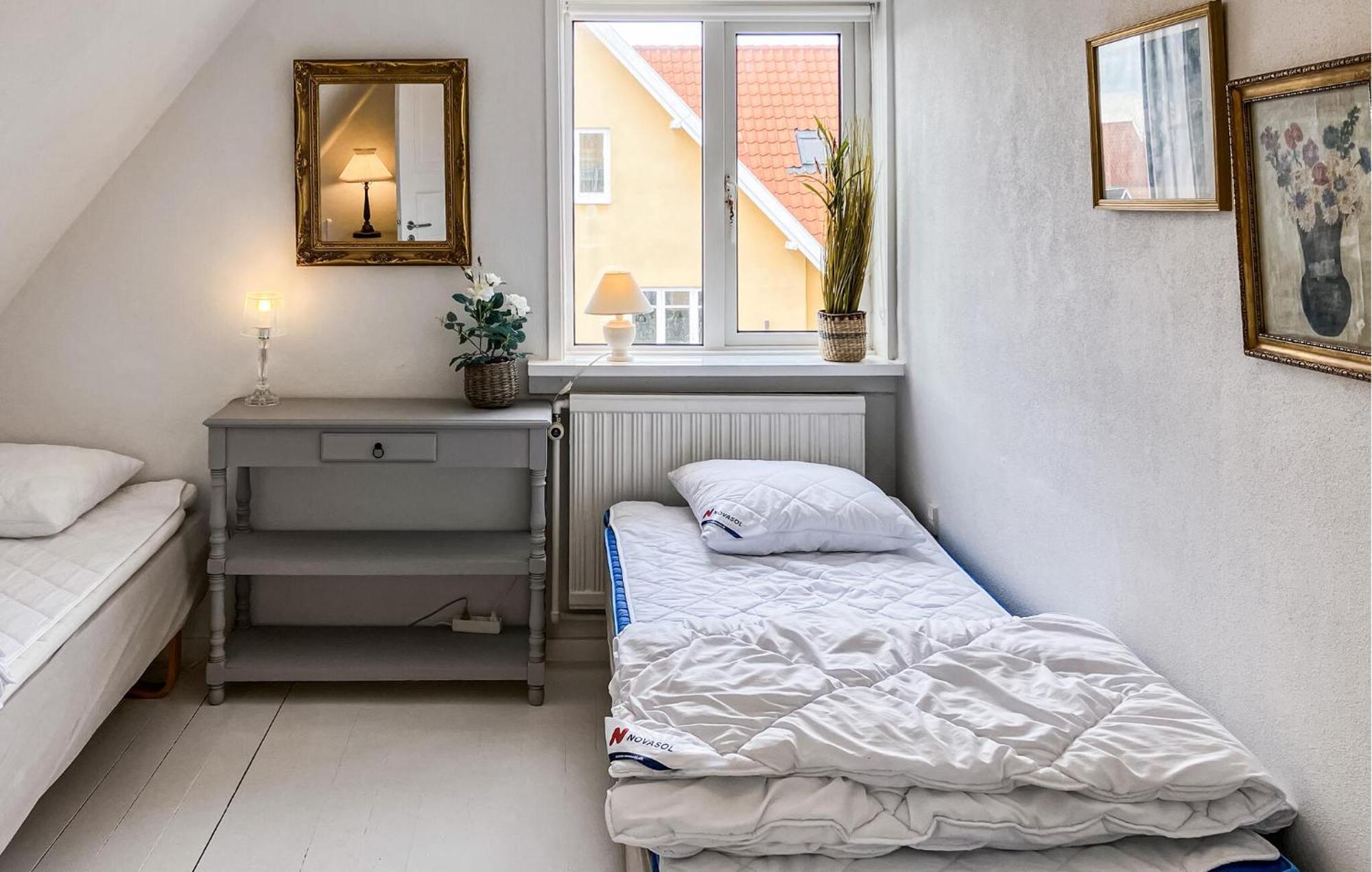 4 Bedroom Beautiful Home In Skagen Eksteriør bilde