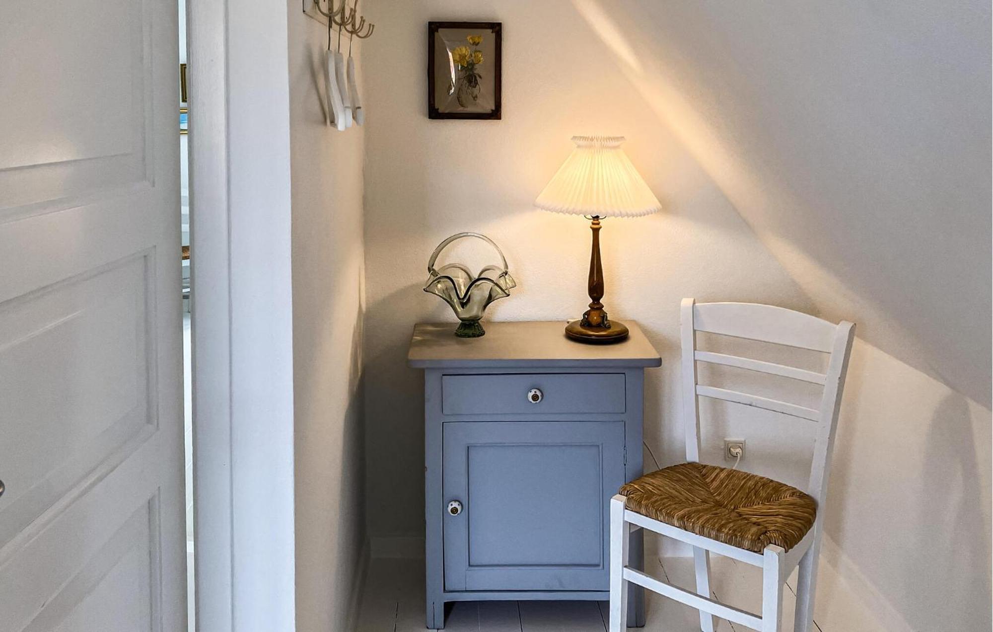 4 Bedroom Beautiful Home In Skagen Eksteriør bilde